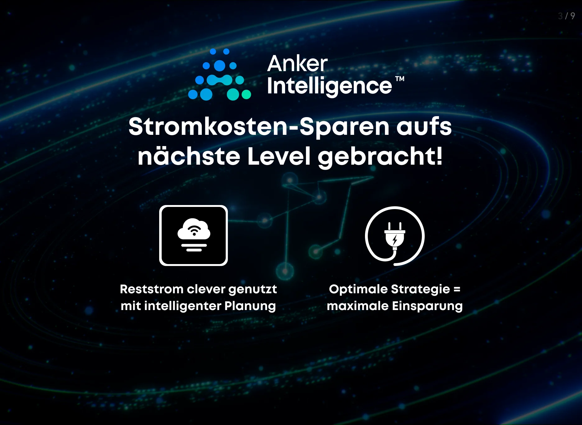 Anker E2700