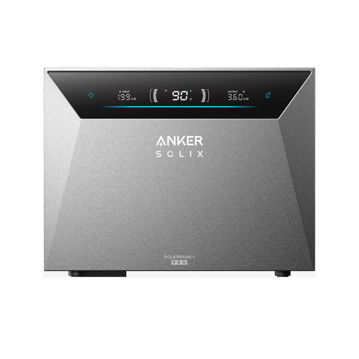 Anker SOLIX Solarbank 4 E5000 Pro
