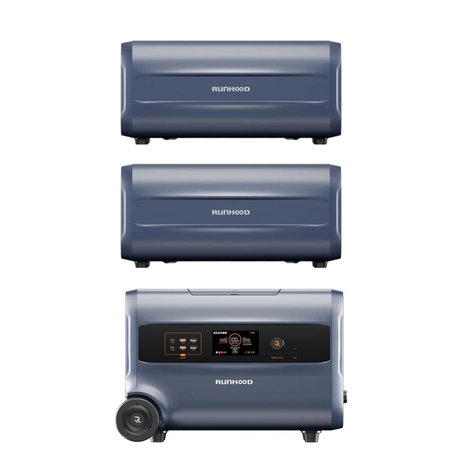 Runhood B2400
