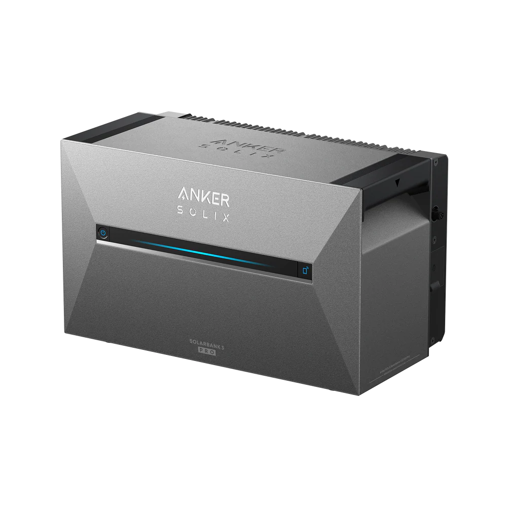 Anker E2700
