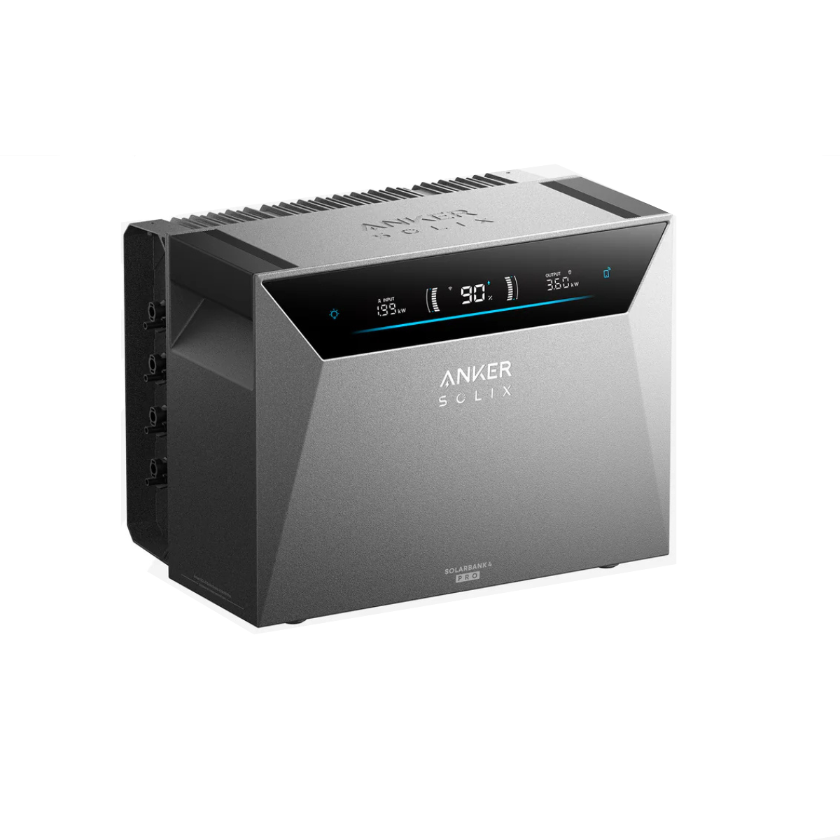 Anker SOLIX Solarbank 4 E5000 Pro
