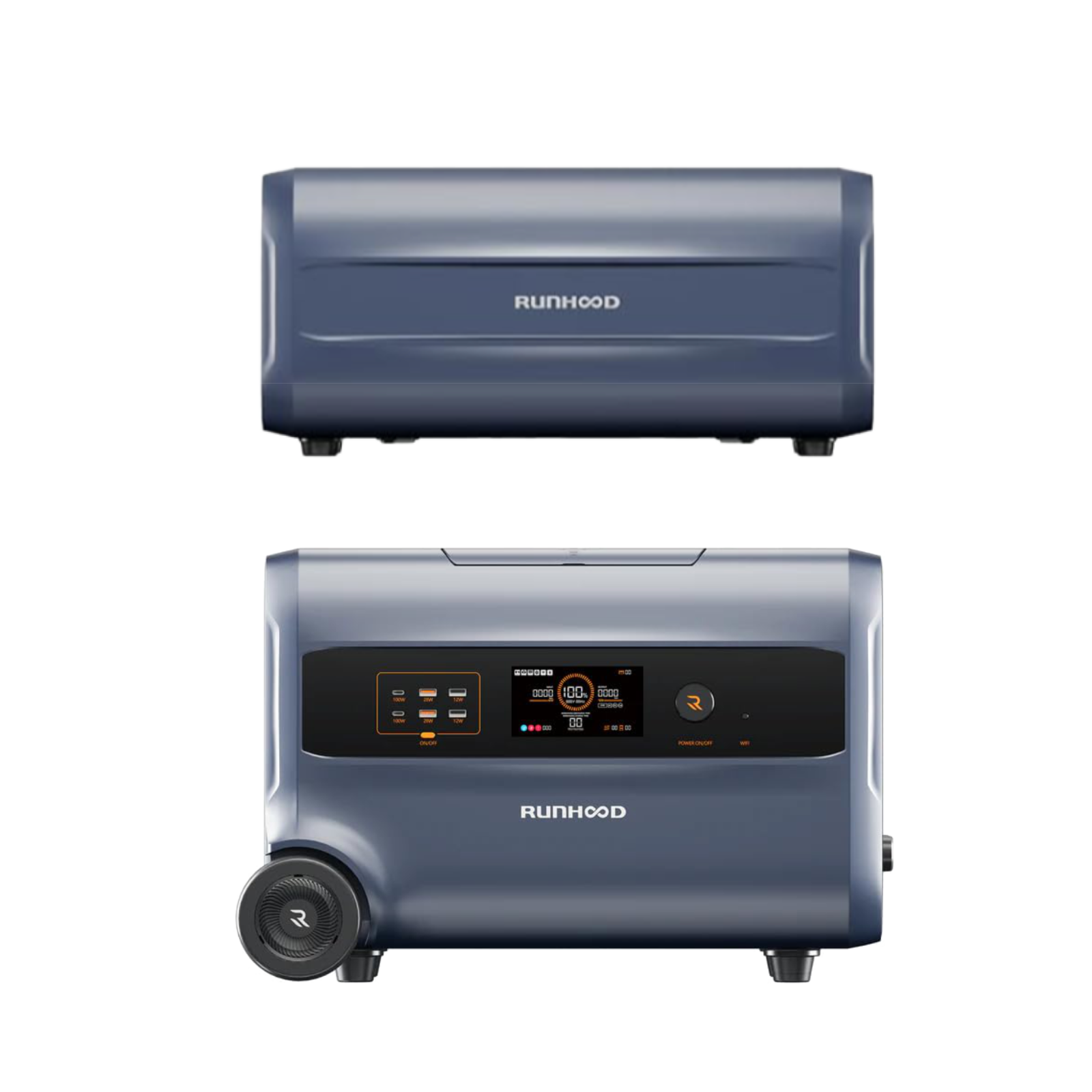 Runhood B2400